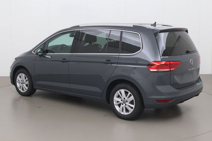 Volkswagen Touran tsi highline business 150