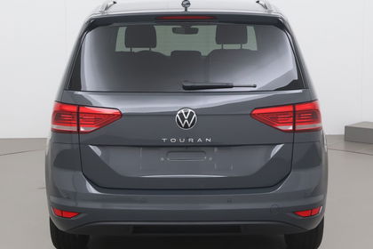 Volkswagen Touran tsi highline business 150