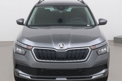 Skoda Kamiq TSI ambition 110