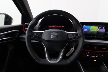 SEAT Arona tsi fr edition 110 AT