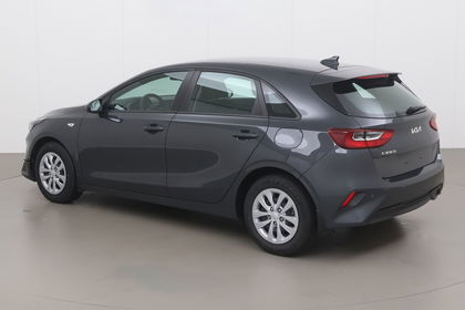 Kia Ceed t-gdi pure 100