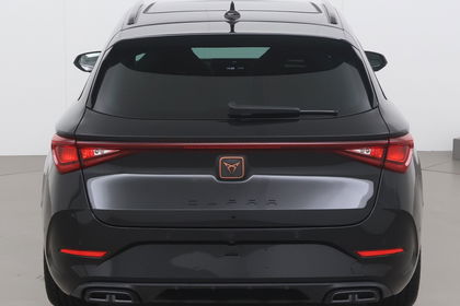 Cupra Leon ST etsi 150 AT