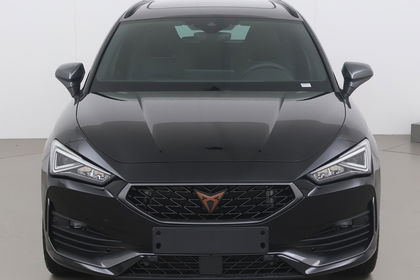 Cupra Leon ST etsi 150 AT