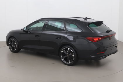 Cupra Leon ST etsi 150 AT