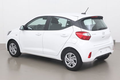 Hyundai i10 twist 67