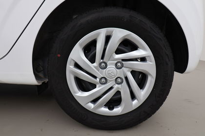 Hyundai i10 twist 67