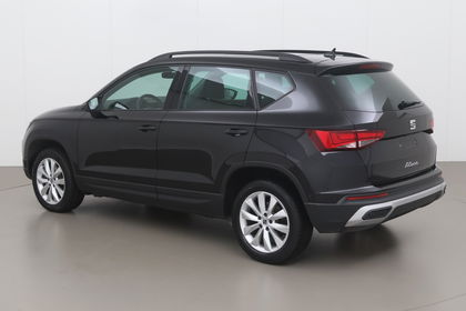 SEAT Ateca cr tdi move 150 AT