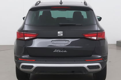 SEAT Ateca cr tdi move 150 AT