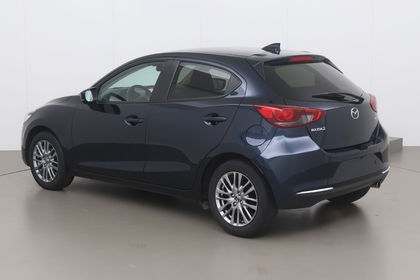 Mazda 2 e-skyactiv-g skycruise 90