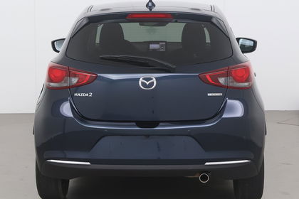 Mazda 2 e-skyactiv-g skycruise 90