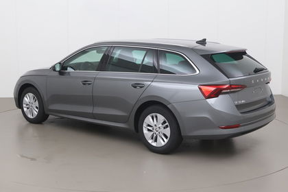 Skoda Octavia Combi TSI ambition 150