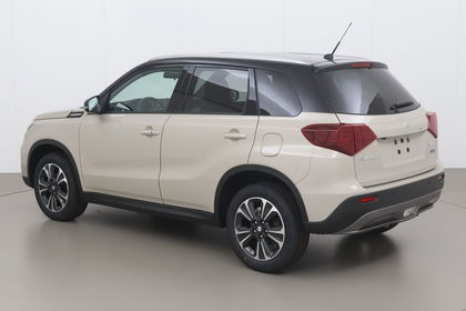 Suzuki Vitara dualjet hybrid glx 102 AT