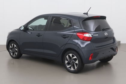 Hyundai i10 twist techno pack 67