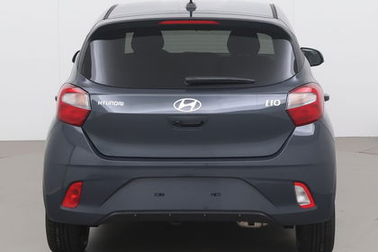 Hyundai i10 twist techno pack 67