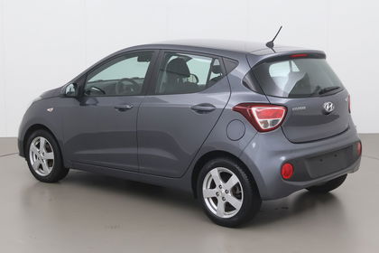 Hyundai i10 1.0i twist 66