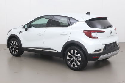 Renault Captur tce techno 91