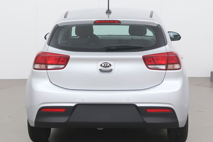 Kia Rio pure 84