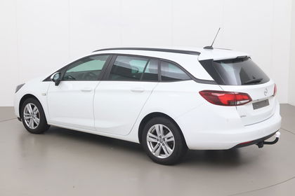 Opel Astra Sports Tourer 1.2 turbo edition s/s 110