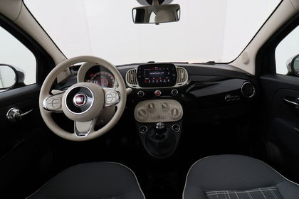 Fiat 500 1.0i lounge 70