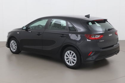 Kia Ceed t-gdi pure 100