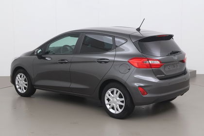 Ford Fiesta 1.1i trend (eu6.2) 70