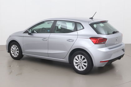 SEAT Ibiza MPI style 80