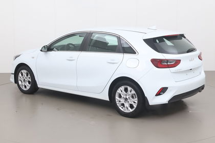 Kia Ceed 1.0 t-gdi must isg (eu6d) 101