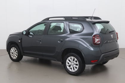 Dacia Duster tce comfort 91