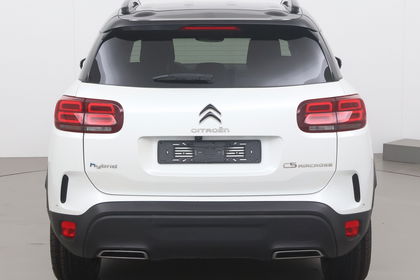 Citroen C5 Aircross 1.6 puretech plug-in hybrid bus.lounge s&s 181 AT