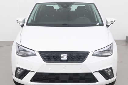 SEAT Ibiza MPI style 80