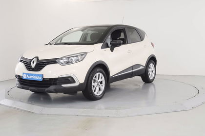 Renault Captur zen 90