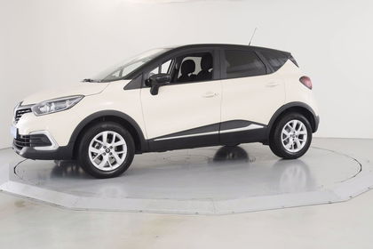 Renault Captur zen 90