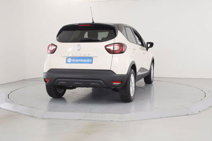 Renault Captur zen 90