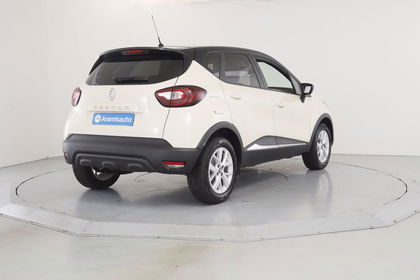 Renault Captur zen 90