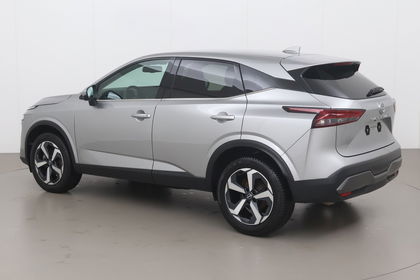 Nissan Qashqai dig-t n-connecta 140