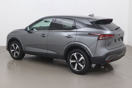 Nissan Qashqai dig-t n-connecta 140