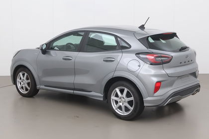 Ford Puma 1.0 ecoboost st-line (eu6d) 125