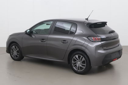 Peugeot 208 puretech active pack 75