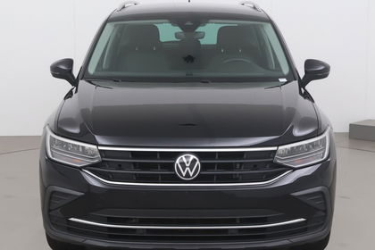 Volkswagen Tiguan TSI life OPF 150 AT