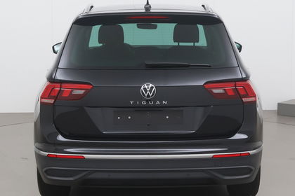 Volkswagen Tiguan TSI life OPF 150 AT