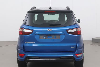 Ford EcoSport ST line ecoboost FWD 125