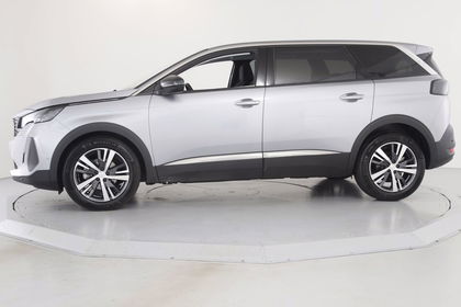 Peugeot 5008 allure 130