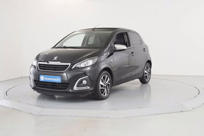 Peugeot 108 collection top! 72