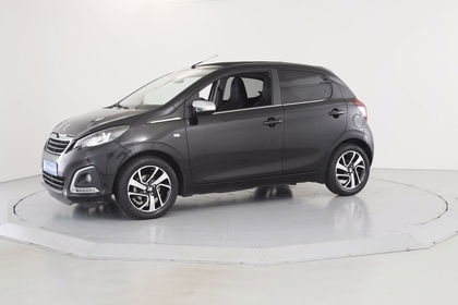 Peugeot 108 collection top! 72