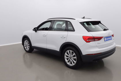 Audi Q3 base surequipee 150 AT