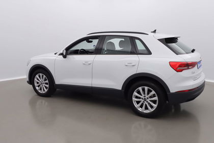 Audi Q3 base surequipee 150 AT