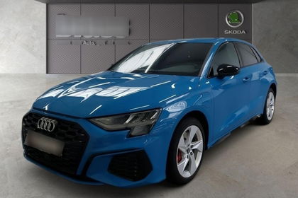 Audi A3 Sportback s line 150 AT