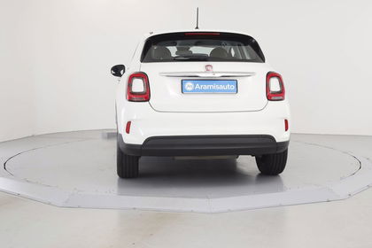 Fiat 500X lounge 116