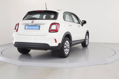 Fiat 500X lounge 116