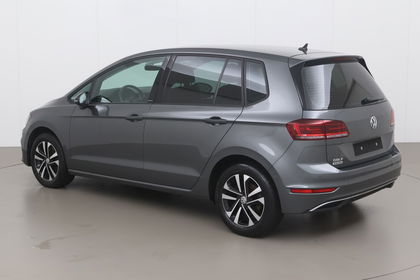 Volkswagen Golf Sportsvan 1.6 tdi iq.drive 115